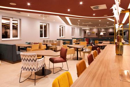 Hampton By Hilton Regensburg - 14