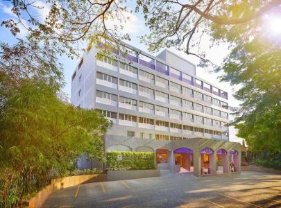Vivanta Bengaluru Residency Road - 41