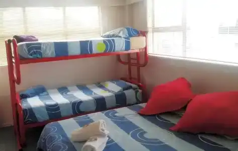 Backpackers Central - 29