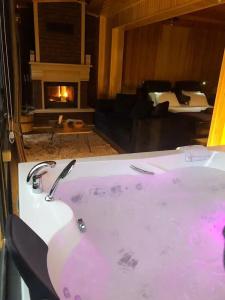 Ayder Villa de Pelit - 125