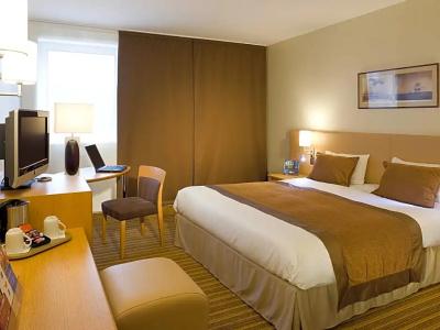 Mercure Paris Roissy Cdg - 50