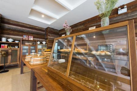 Brown House - Sha Extra Plus - 11