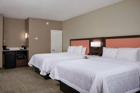 Hampton Inn-Medical Park - 49