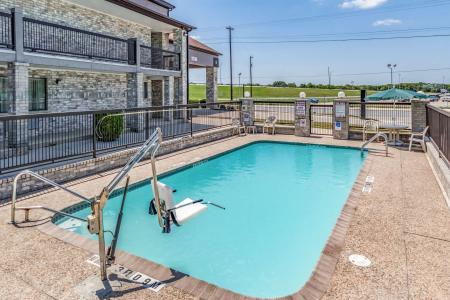 Quality Inn i-10 East Near At&t Center - 15