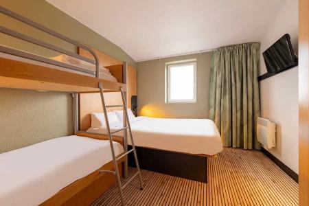 B&B Hôtel Calais Centre St Pierre - 7