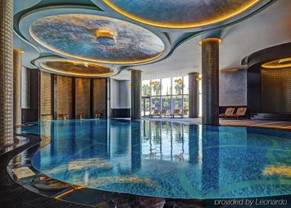 Sheraton Grand Adana - 13
