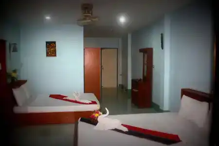 The Guest House - 28