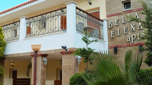 Bella Elena by Estia - 24