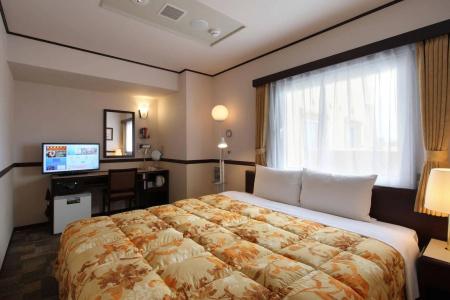 Toyoko Inn - 4