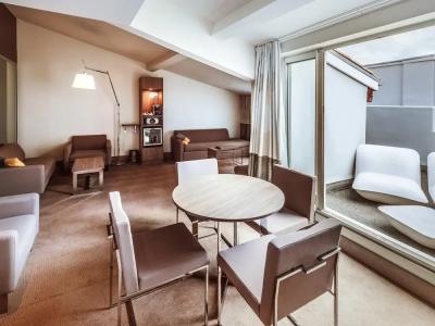 Novotel Toulouse Centre Wilson - 137