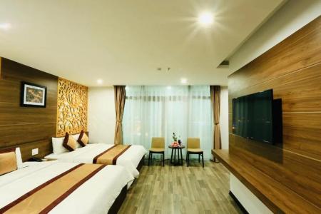 Ckc Thien Duong - 80