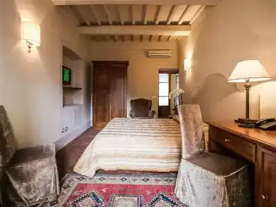 Palazzo San Niccolò & Spa - 94