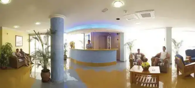 ApartVibra Sanan - 19