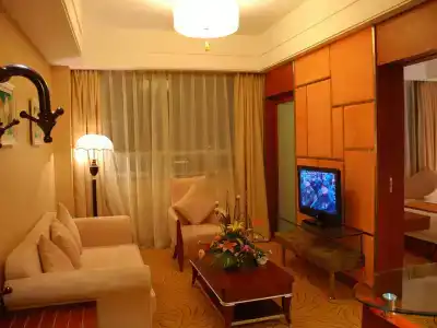 Himalaya Grand, Chengdu - 15