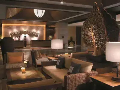 Shangri-La Rasa Sayang, Penang - 1