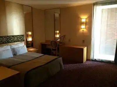 Marmara Budapest - 25