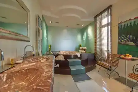 House of Time - Fancy Suites - 74