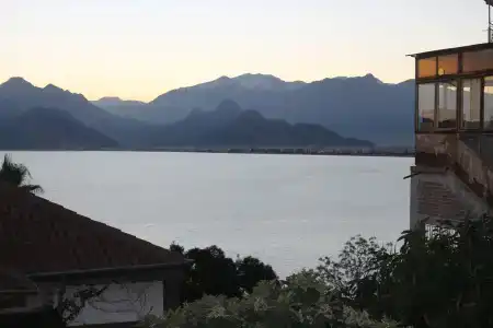 Antalya Inn - 17