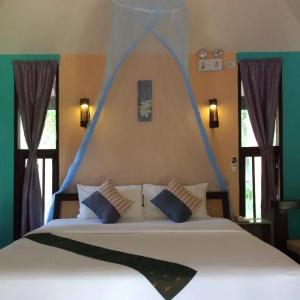 Anyavee Railay - 21