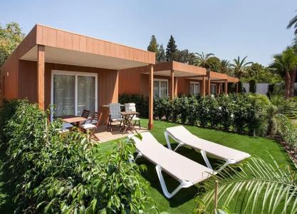 Camping Villasol - 24