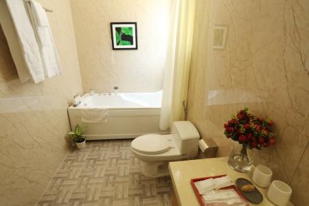 Thuy Sakura & Serviced Apartment - 59