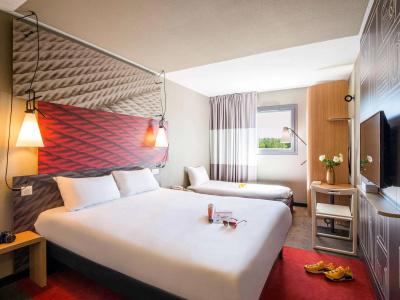 ibis Bordeaux Centre Bastide - 3