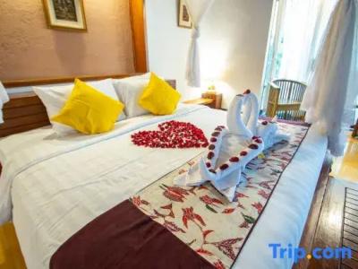 Alam Puri Art Museum Resort & Spa - 119