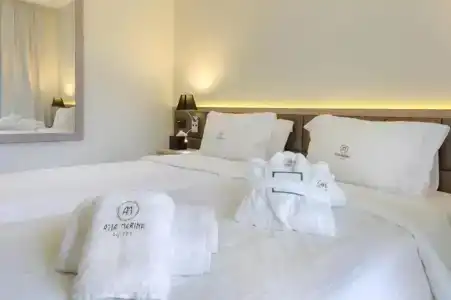 Ayia Marina Suites - 25