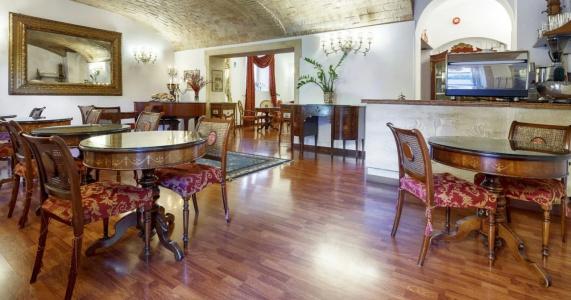 Villa San Pio - 26