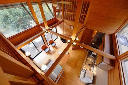 Miyako Resort Okushima Aqua Forest (Kintetsu Aqua Villa Ise Shima) - 61