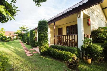 Suan Luang Garden View - 19