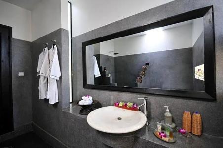 Sojourn Boutique Villas - 63