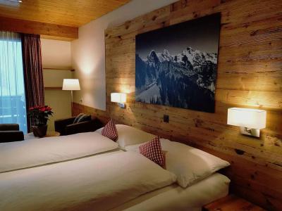 Bernerhof Grindelwald - 5