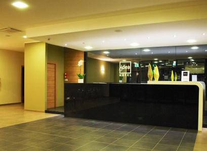 Idea Plus Savona - 1