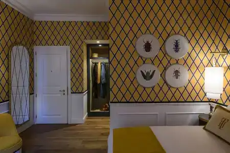 IL Tornabuoni The Unbound Collection by Hyatt - 8