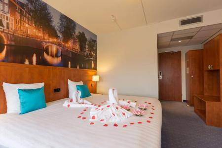 New West Inn Amsterdam - 7
