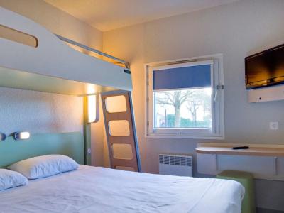 ibis Budget Beaune - 2