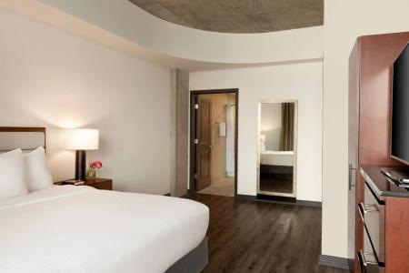 Twelve Midtown, Marriott Autograph Collection - 19