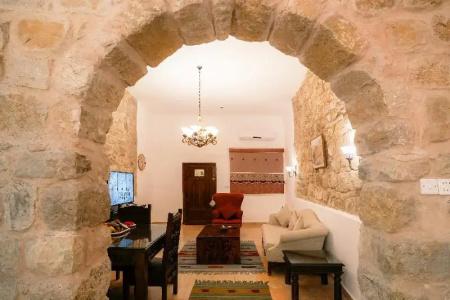 The Old Village & Resort - 107
