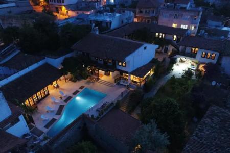 Villa Konak - 14