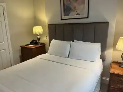 Staunton - b&b - 44