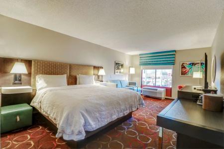 Hampton Inn Tropicana Las Vegas - 6