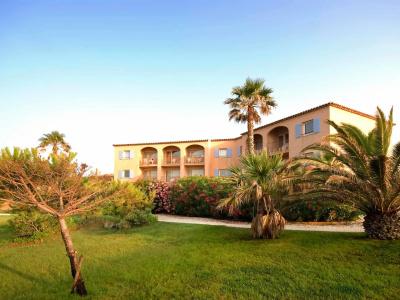ibis Thalassa Hyeres Plage - 14