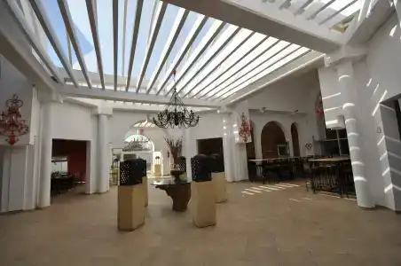 The Mirage Resort & Spa - 9