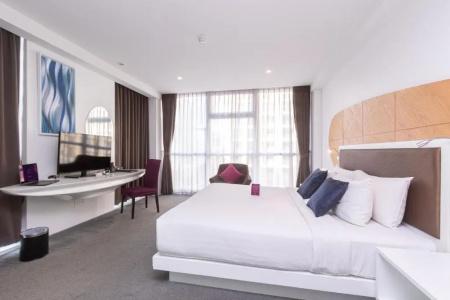 Icon Bangkok Sukhumvit - Sha Extra Plus - 41