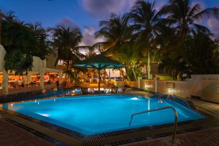 Atrium Beach and Spa St Maarten a Ramada by Wyndham - 17