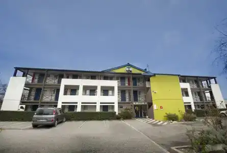 hôTel b&b Clermont-Ferrand Le BréZet aéRoport - 0