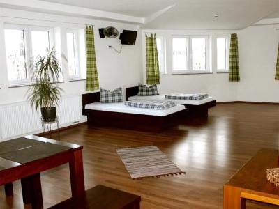 Sleepy Lion Hostel, Youth &  Leipzig - 75