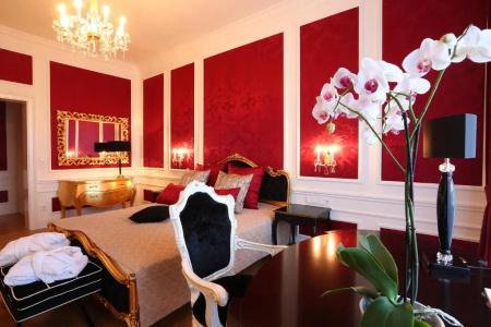 Schloß Schönbrunn Grand Suite - 25