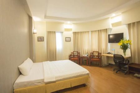 My Lan Hanoi - 155